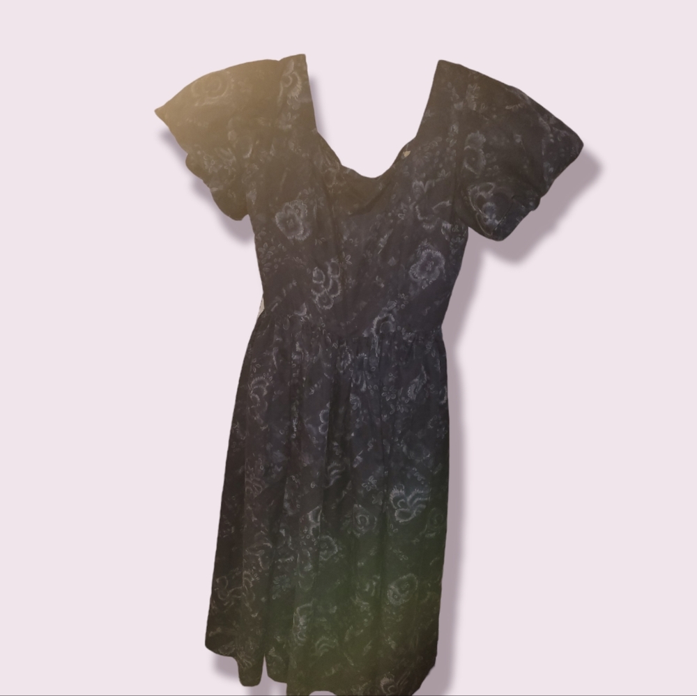 Vintage Jonathan Logan dress